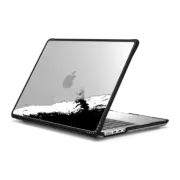 MacBook Pro 14-inch (M1 - M4) Impact Case Curious Born MacBook