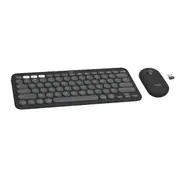 Logitech Pebble 2 Combo For Mac
