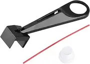 Chain Lube Motorcycle Applicator | Chain Oiler Aid - Motorbike Oiler Aid Lube Applicator Multifunctional Tool for Care and Maintenance