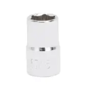 Vulcan MT6493662 Standard Drive Socket, 7/16 Inch