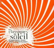 Bach / Vivaldi / Gas - Les Classiques Au Soleil [New CD]