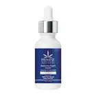 Hempz Lavender & Chamomile Facial Serum, with plant-based retinol Bakuchiol, for