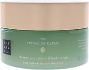 Rituals The Ritual of Karma Body Scrub, 260.25 ml