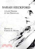 在飛比找三民網路書店優惠-Sarah Heckford: A Lady Trader 