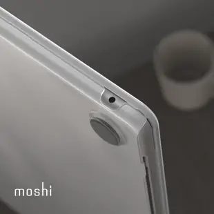 Moshi iGlaze for MacBook Air 15.3＂ 輕薄防刮保護殼 ( 2023, M2 )
