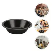 2pcs Cookie Baking Sheets Pie Dish Baking Cheesecake Baking Ware Baking Tin