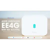 在飛比找Yahoo!奇摩拍賣優惠-4G EE Home Router 3 (D412C57) 