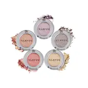 Urban Pearlisation Sparkle Eyeshadow (5 Colours)