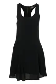 I Want To Know What Love Is Dress--MIN-MP5454