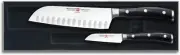 Wusthof Classic Ikon Knife Set 2pc - Essential Kitchen Tools for Hobby Cooks