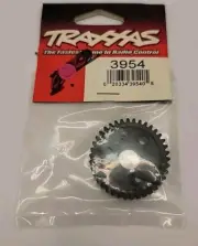 Traxxas Spur Gear 38t Mod 1.0 Pitch Revo Slayer 4wd Truck Rc 3954