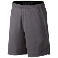 在飛比找ETMall東森購物網優惠-Nike 2020男時尚Dry Fit 9運動金屬灰色短褲