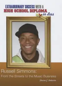 在飛比找博客來優惠-Russell Simmons: From the Stre