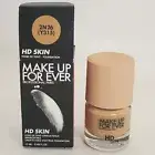 Make Up For Ever HD Skin Undetectable Stay-True Foundation 12ml / 0.40fl oz 2N26