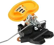 Trunk Latch Lock Actuator for Hyundai Elantra 2007-2008, Rear Tailgate Trunk Lock Latch Actuator 81230-2H000