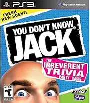 You Don't Know Jack - Playstation 3