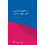 MEDIA LAW IN MONTENEGRO