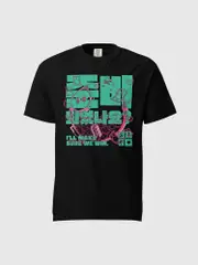 Squid Game I'll Make Sure We Win Comfort Colors T-Shirt