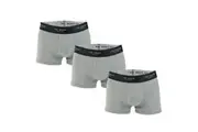 Ted Baker Mens Boxer Shorts (Pack of 3) (Grey) - UTGT608