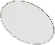 PHENOFICE Frying Pan Grease Screen Multi-use Splatter Shield for Airfryer Frying Pan Splatter Guard Oil Splash Guard Stainless Steel Mesh