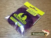 DARK CLARET VENIARD SEALS FUR SUBSTITUTE DUBBING - NEW FLY TYING DUB MATERIAL