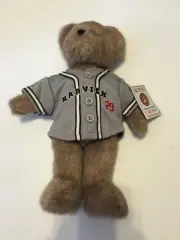 Nascar Boyds Bear Kevin Harvick #29 12" RCR Baseball Shirt New W/ Tags