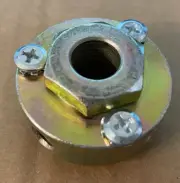 MARS 40005 ADAPTER HUB 1/2"BORE