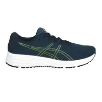 在飛比找PChome商店街優惠-ASICS PATRIOT 12 男慢跑鞋(免運 路跑 輕量