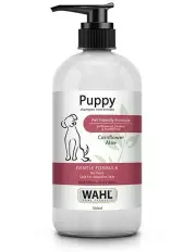 [Andala Pets] Wahl Puppy Shampoo 300ml