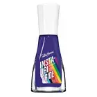 Sally Hansen Insta-Dri Pride Nail Color 739 Royal Harmony Blue nail polish