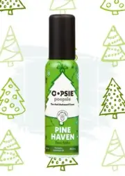 Oopsie Poopsie - Pine Haven - The Anti Awkward Scent (OPB1-3596)