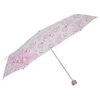 在飛比找蝦皮購物優惠-♥小花花日本精品♥Hello Kitty抗UV折傘 雨傘 陽