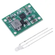 TP5000 3.6v/4.2v Charger Module Lithium ion LiFePO4 Battery Charging 3.AUBDME