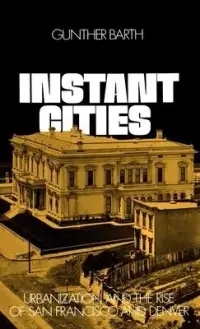 在飛比找博客來優惠-Instant Cities: Urbanization a