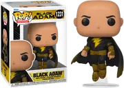 Black Adam (2022) - Black Adam Flying #1231 Pop! Vinyl