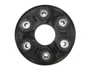 For 2006-2007 Audi A3 Quattro Drive Shaft Flex Joint Front API 55355QK PDL