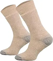 [COMODO TECHNICAL SOCKS] Comodo Stan Alpaca Wool Hiking Socks Warm socks for winter trips, extreme conditions.
