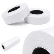 10pcs Refill Price Label Rolls Retail Store Pricing Gun Sticker Tag For MX-6600