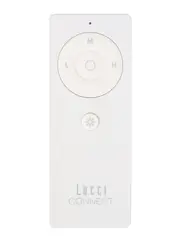 Lucci Connect Wi-Fi Fan Remote Control