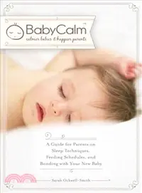 在飛比找三民網路書店優惠-Babycalm ― A Guide for Parents