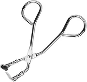 LIFKOME Handheld Eyelash Curler Sturdy Eyelash Curling Clip Practical Design for All Eye Shapes for Daily Makeup Use