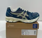 ASICS Gel-Kayano 14 Dark Pewter/Seal Grey 1201A161-029 US Men 8.5 Women 10 EU 42