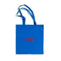 在飛比找蝦皮購物優惠-丹麥 HAY帆布袋 藍色環保袋  官方代購 預購