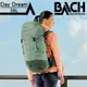 BACH Day Dream 40 登山健行背包【海藻綠】36L-289930