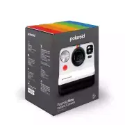 Brand New Polaroid Now Instant Film Camera Generation 2 - Black & White