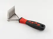Paw Brothers 10 Blade Rake Style Dematting Tool