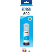 Epson T502 Cyan EcoTank Bottle C13T03K292