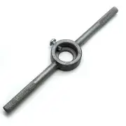 US Stock New Die Stock Holder Handle Wrench 20mm For M3.5 ~ M6 Round Die