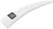 UV Nail Lamp,Handheld Uv Light with LCD Display | Pedicure Tools for Salon Travel Repair Practice Beginner Professional