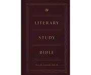ESV Literary Study Bible